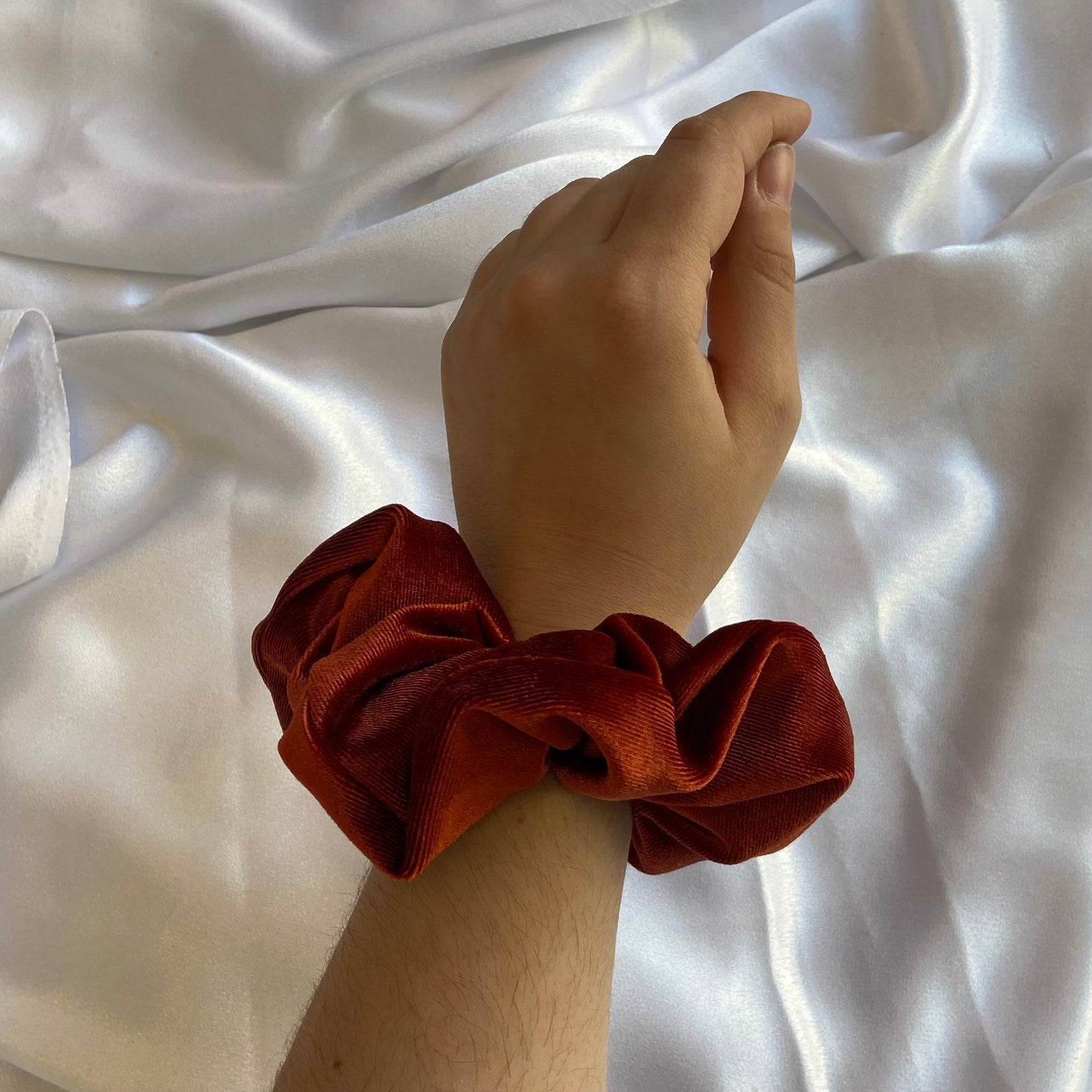 "Everyday" Scrunchies