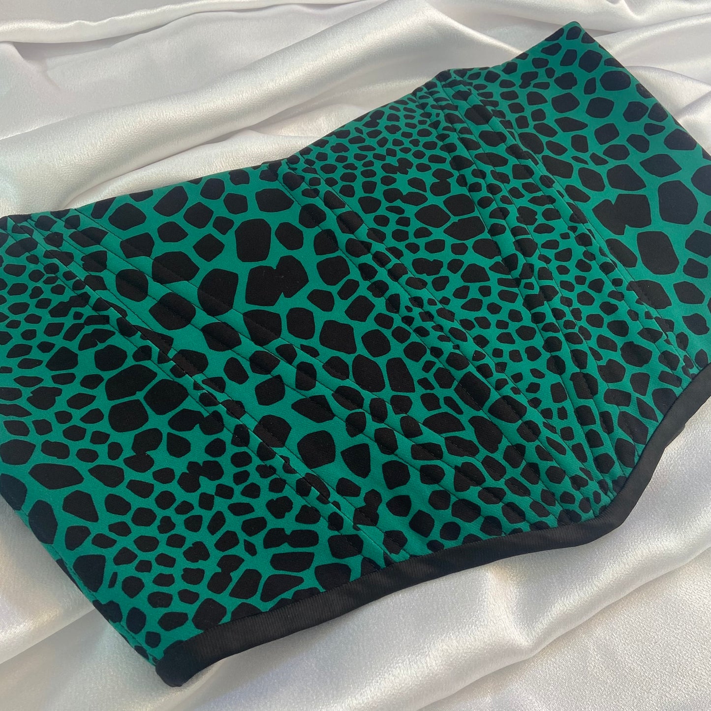 Exotic Emerald