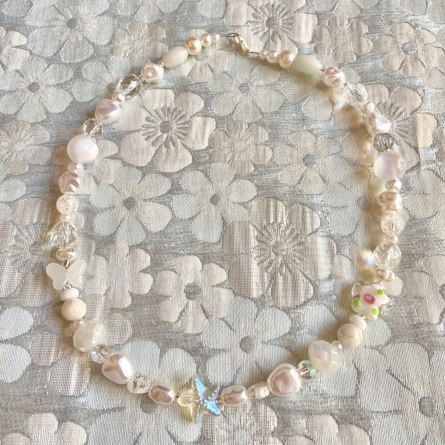 "Milly” Necklace