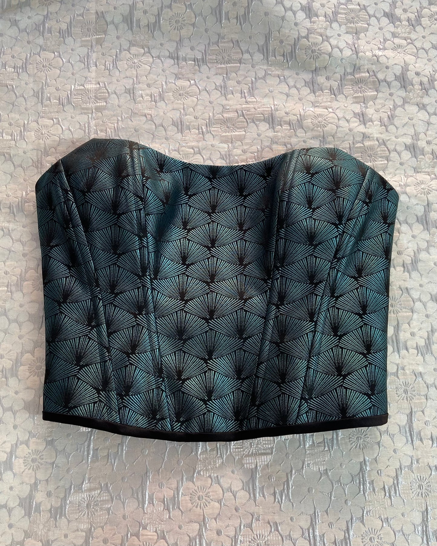 Mermaid Scale