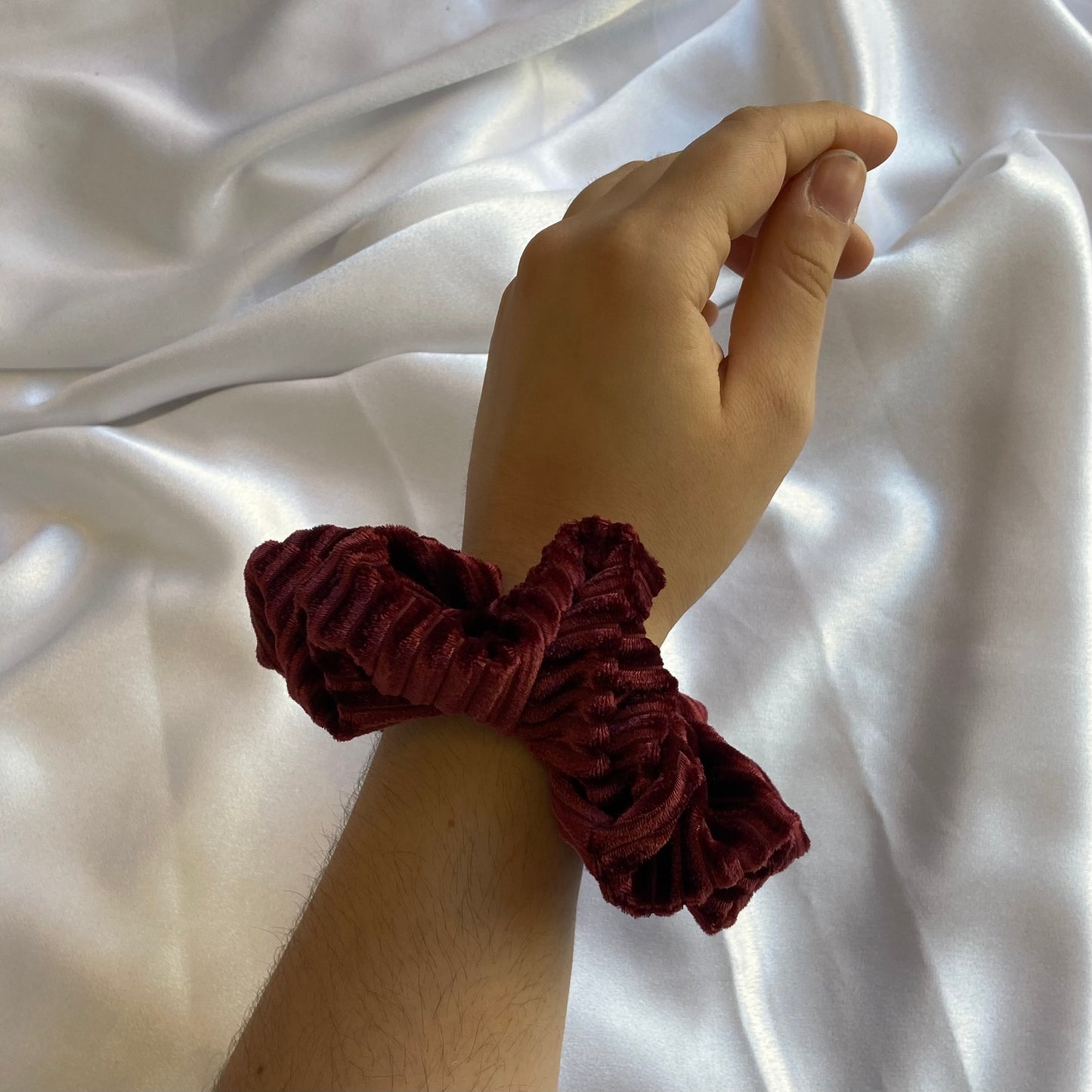 "Everyday" Scrunchies