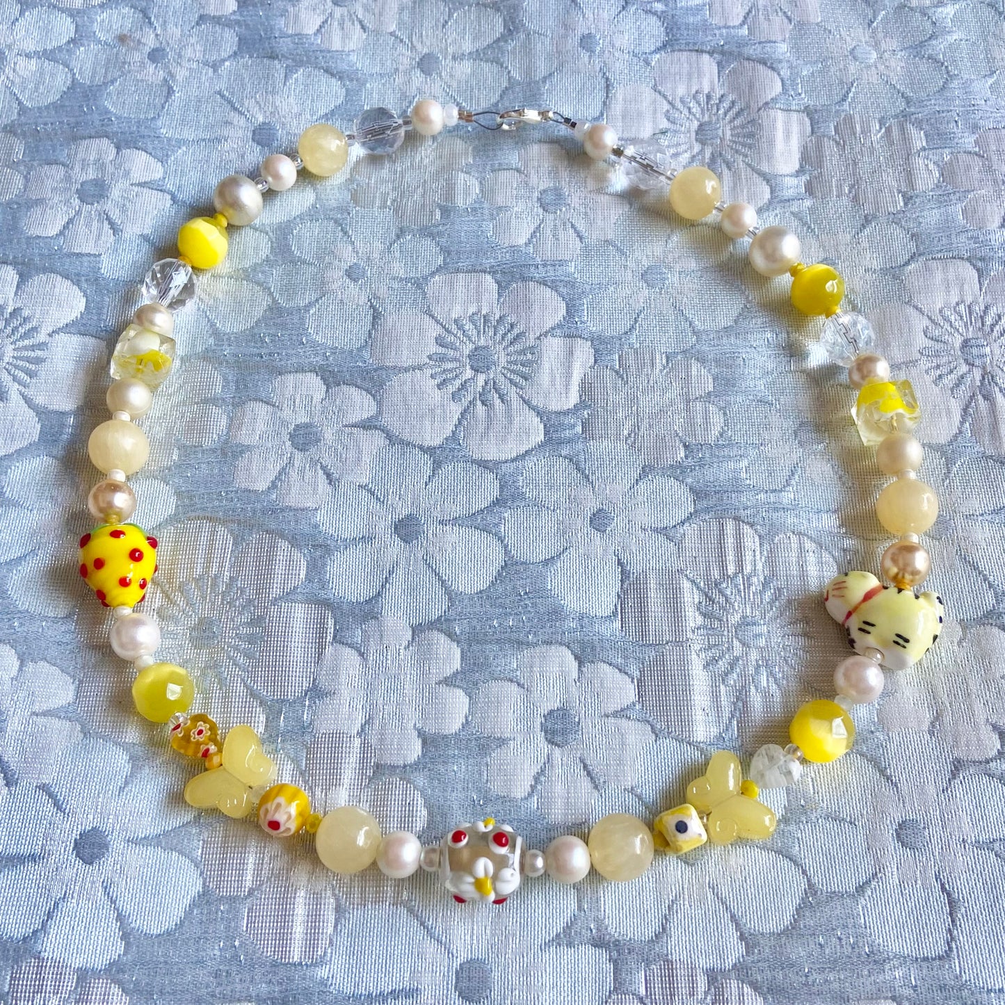 "Adora” Necklace