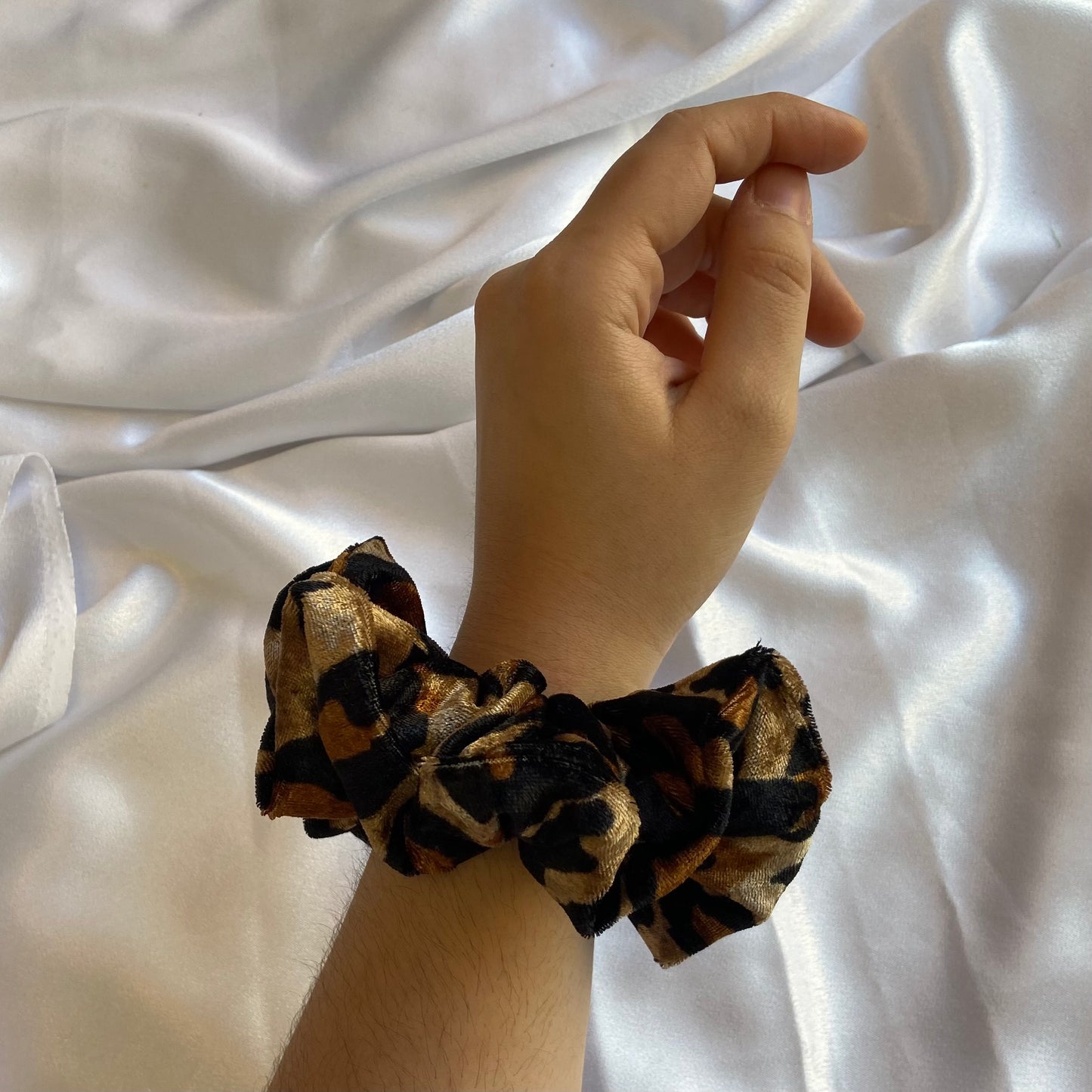 "Everyday" Scrunchies