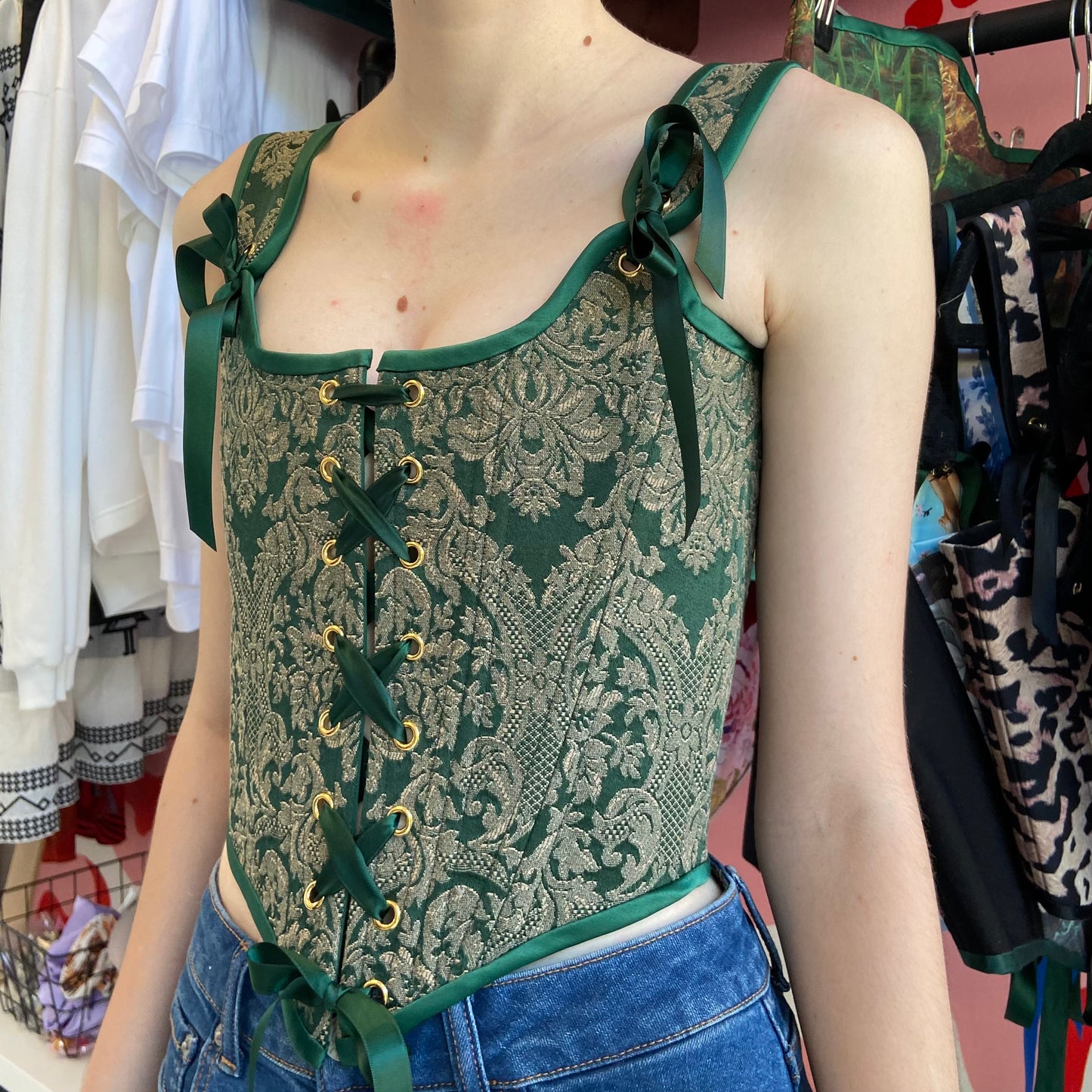 Green Empress
