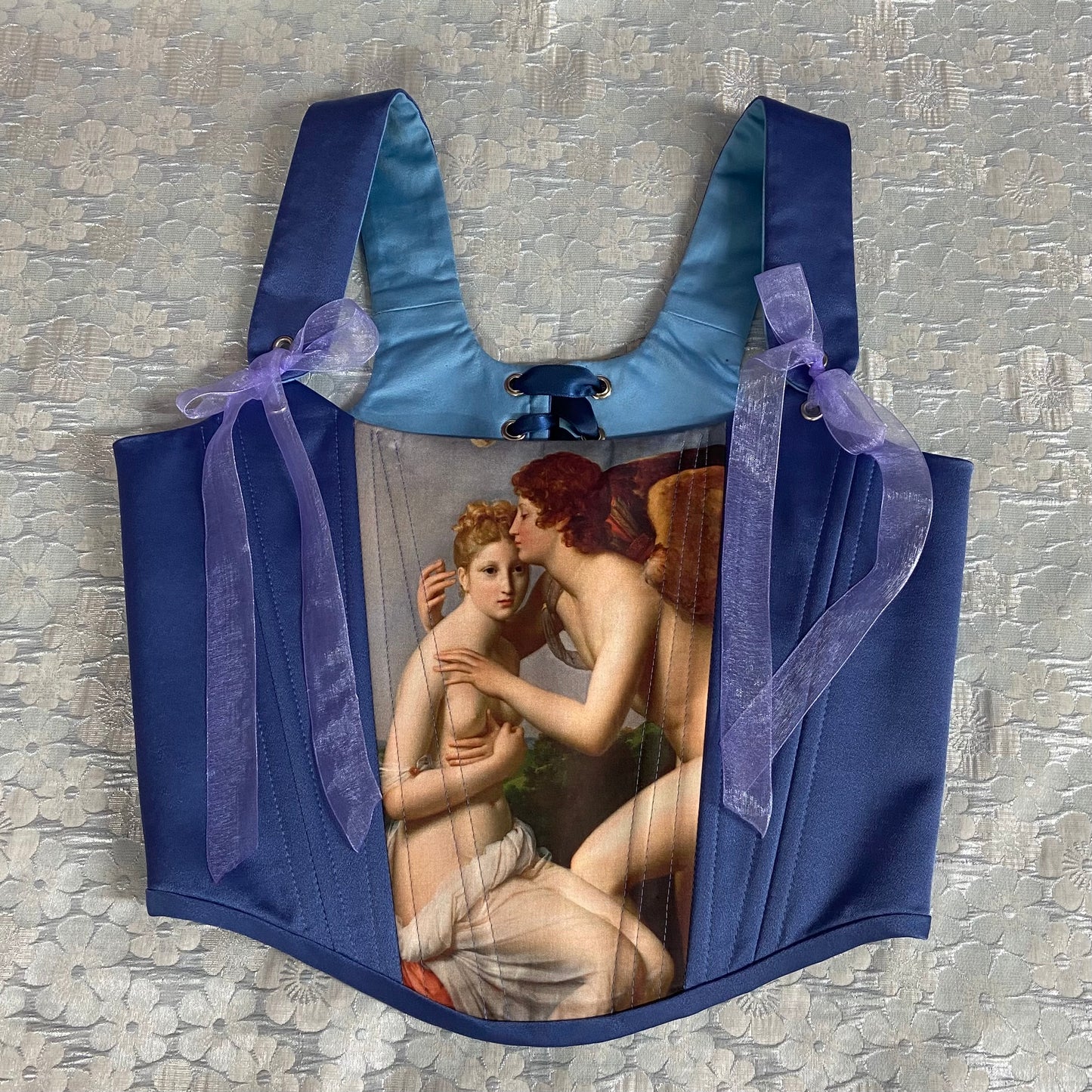 “Cupid and Psyche”