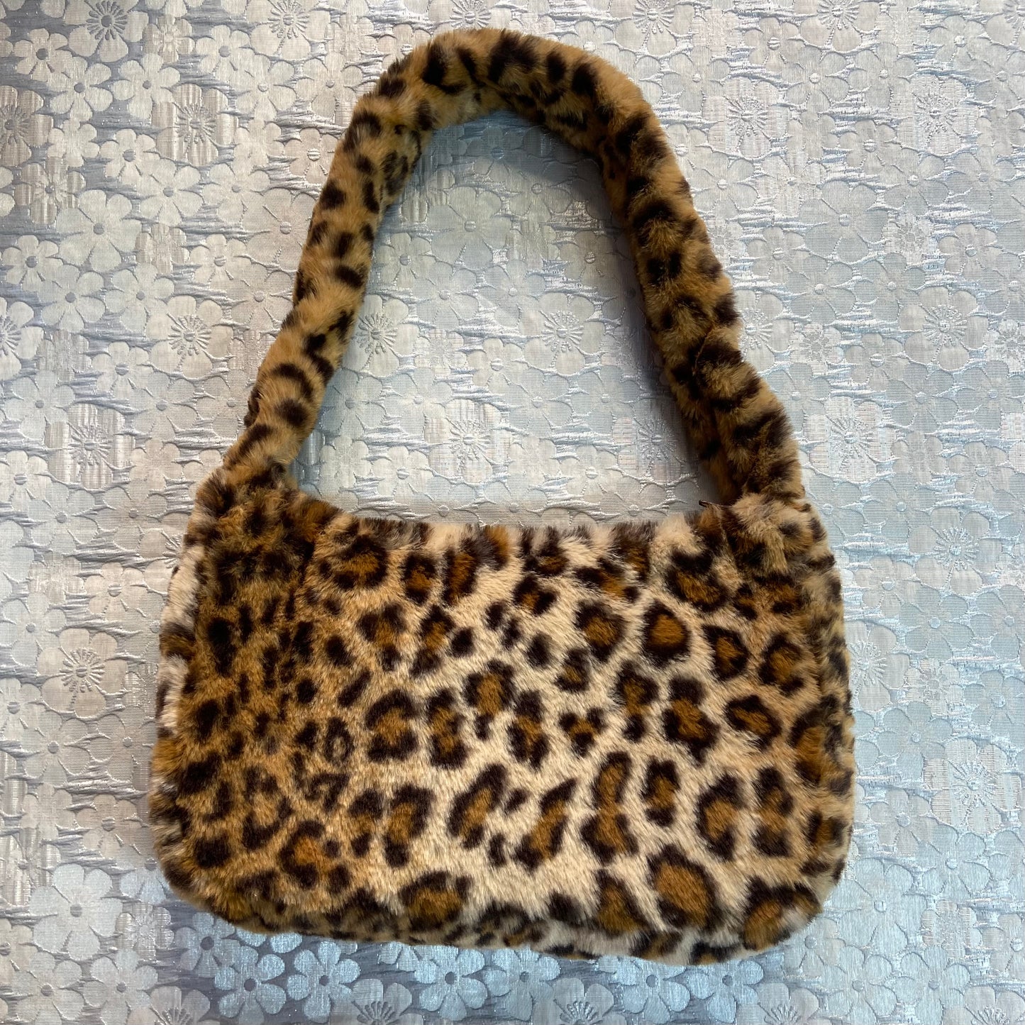 'Leo' Bag