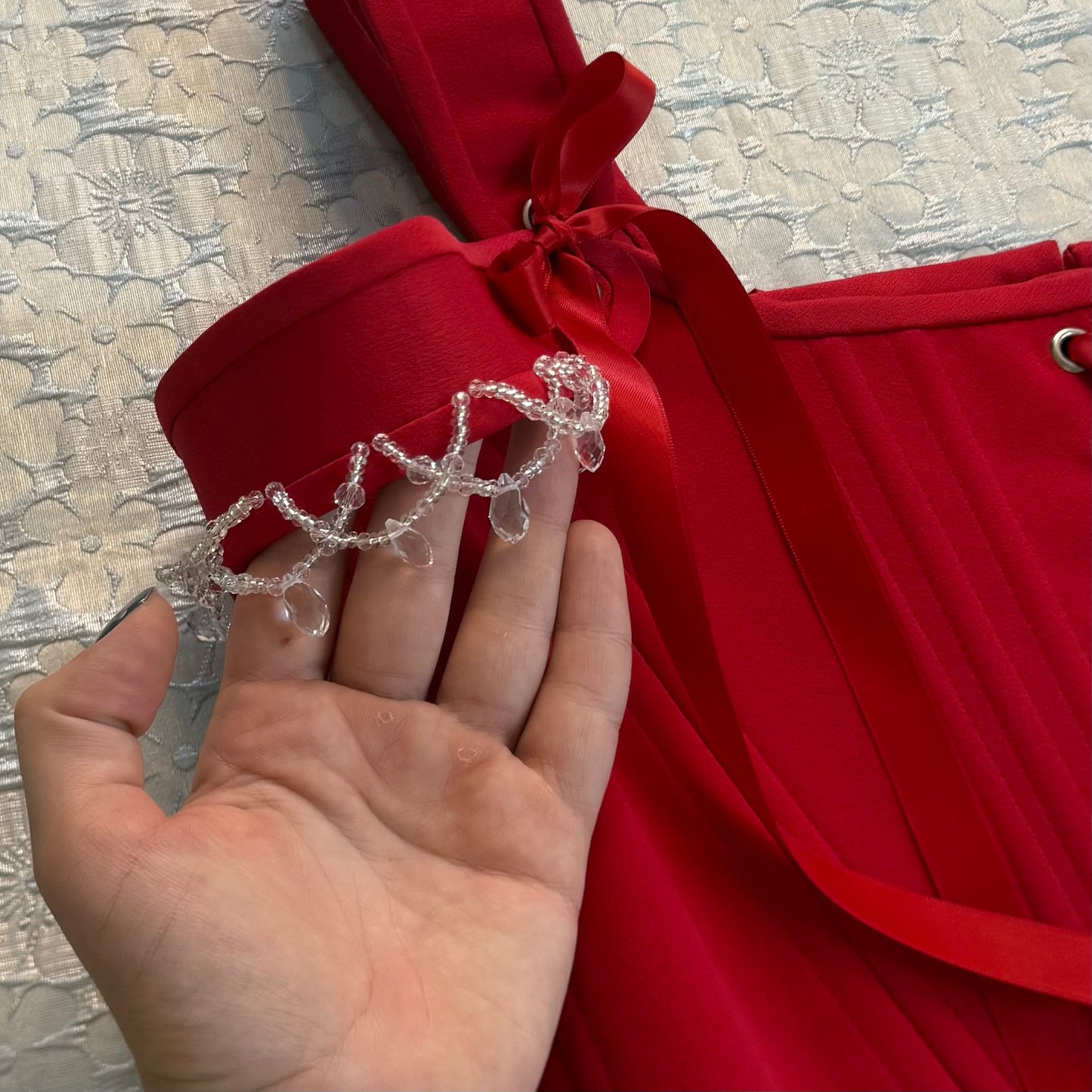 Mystic Red