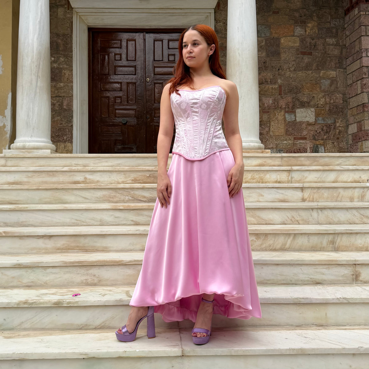 'Perfect Rose' Set