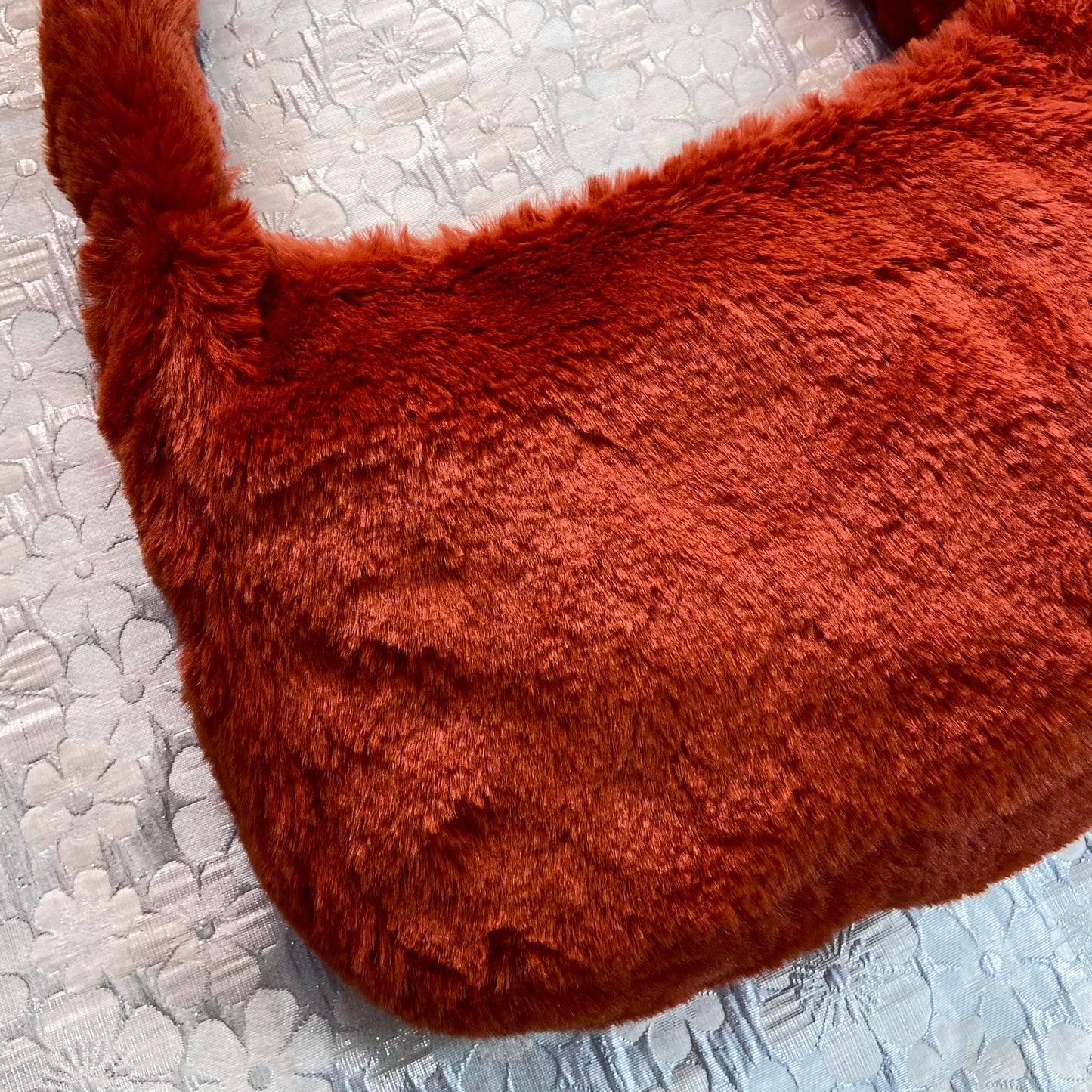 'Roasted Pumpkin' Bag