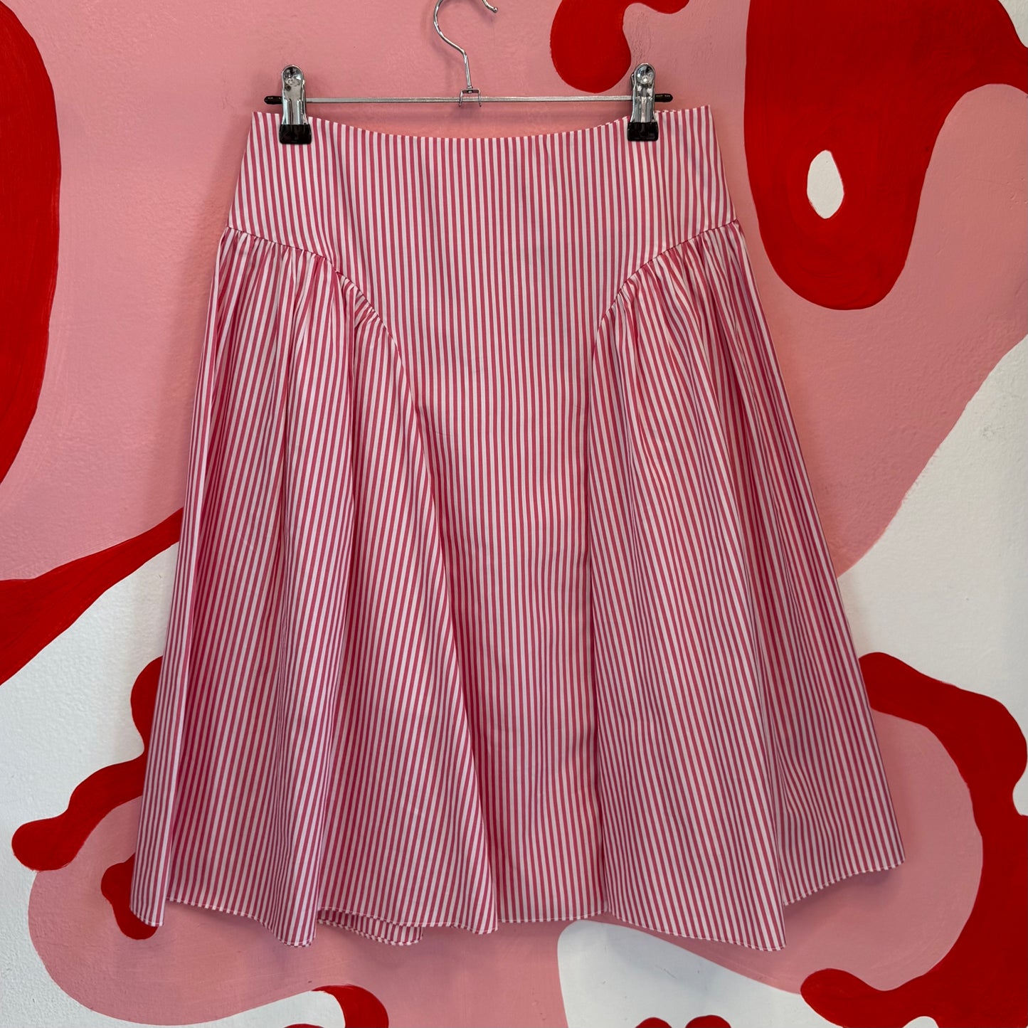 'A Walk in the Sun' Skirt
