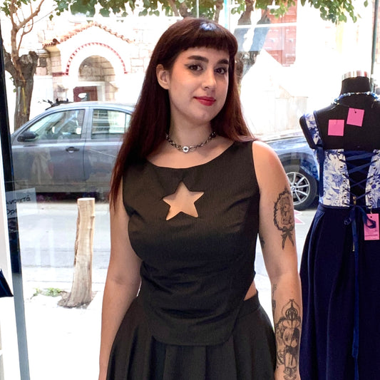 Office Star Top