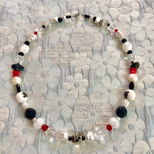 “Manhattan” Necklace