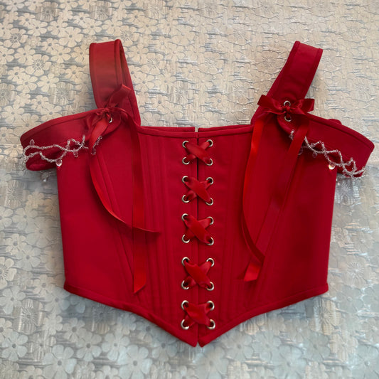 Mystic Red
