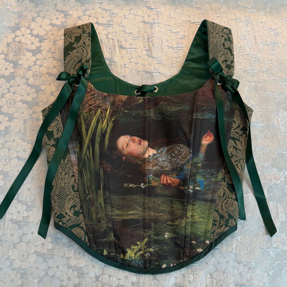 'Ophelia'