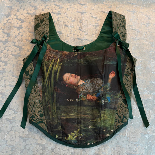 'Ophelia'