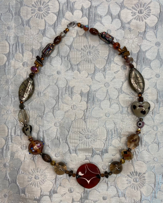 “Shine” Necklace