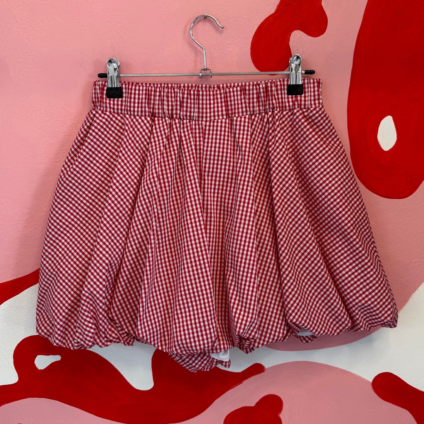 'A Walk in the Sun' Bubble Shorts