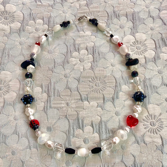 “Taste” Necklace