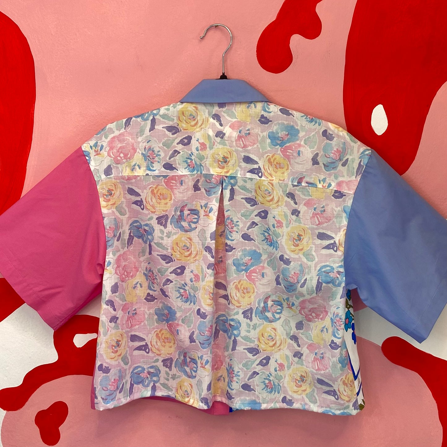 'Most Tender' Button-Up