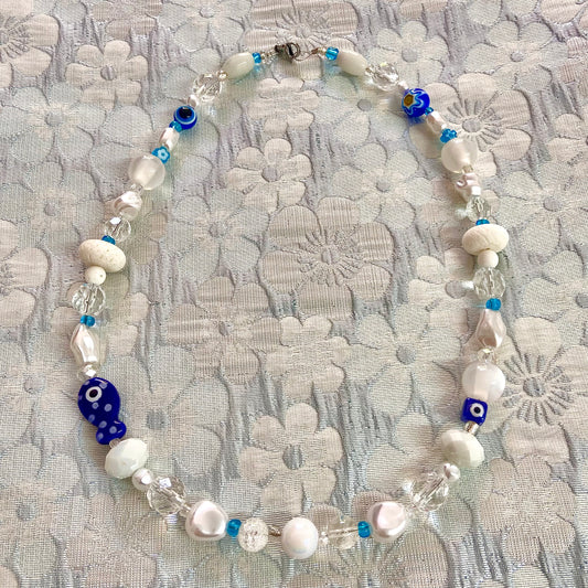 “Aphrodite” Necklace