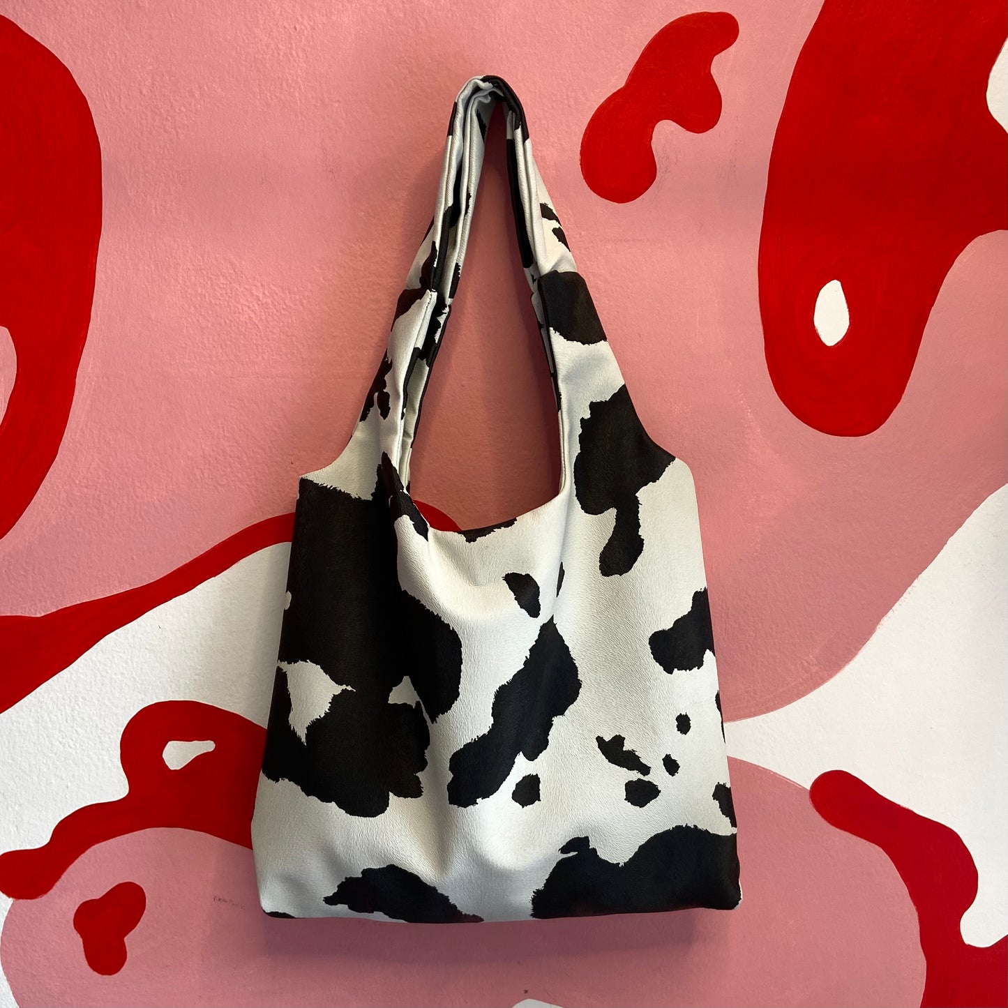 ‘Moo’ Bag