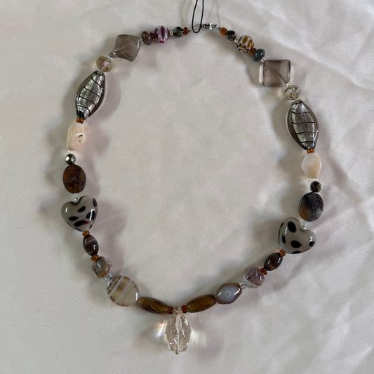 Energy Stone