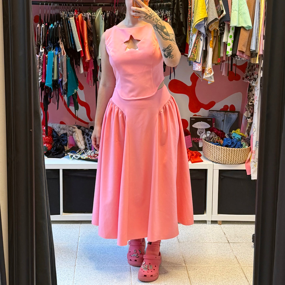 ‘Rose Star’ Set