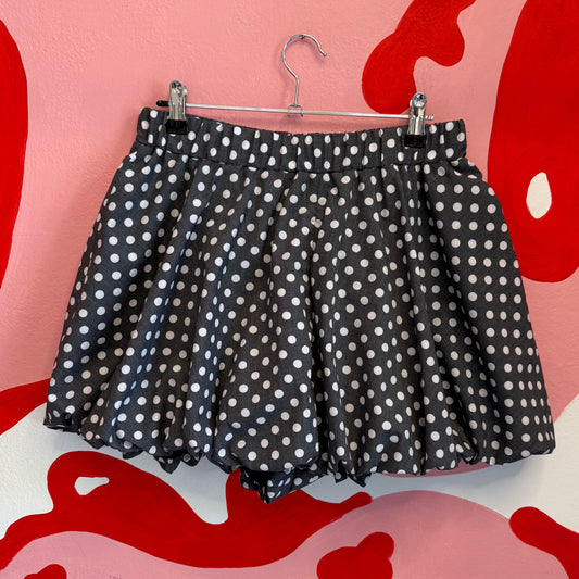 'Polka Dot' Bubble Shorts