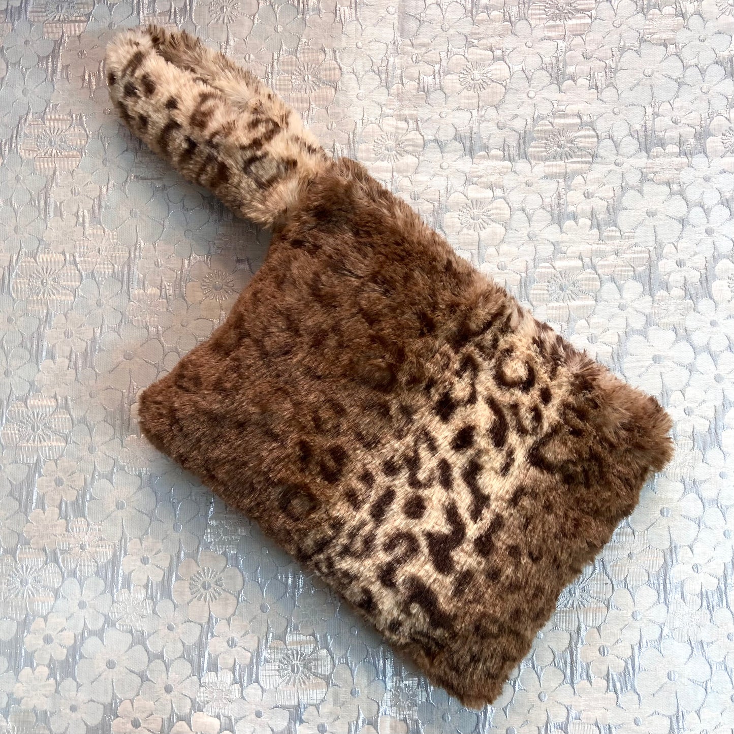 'Spotted' Pouch