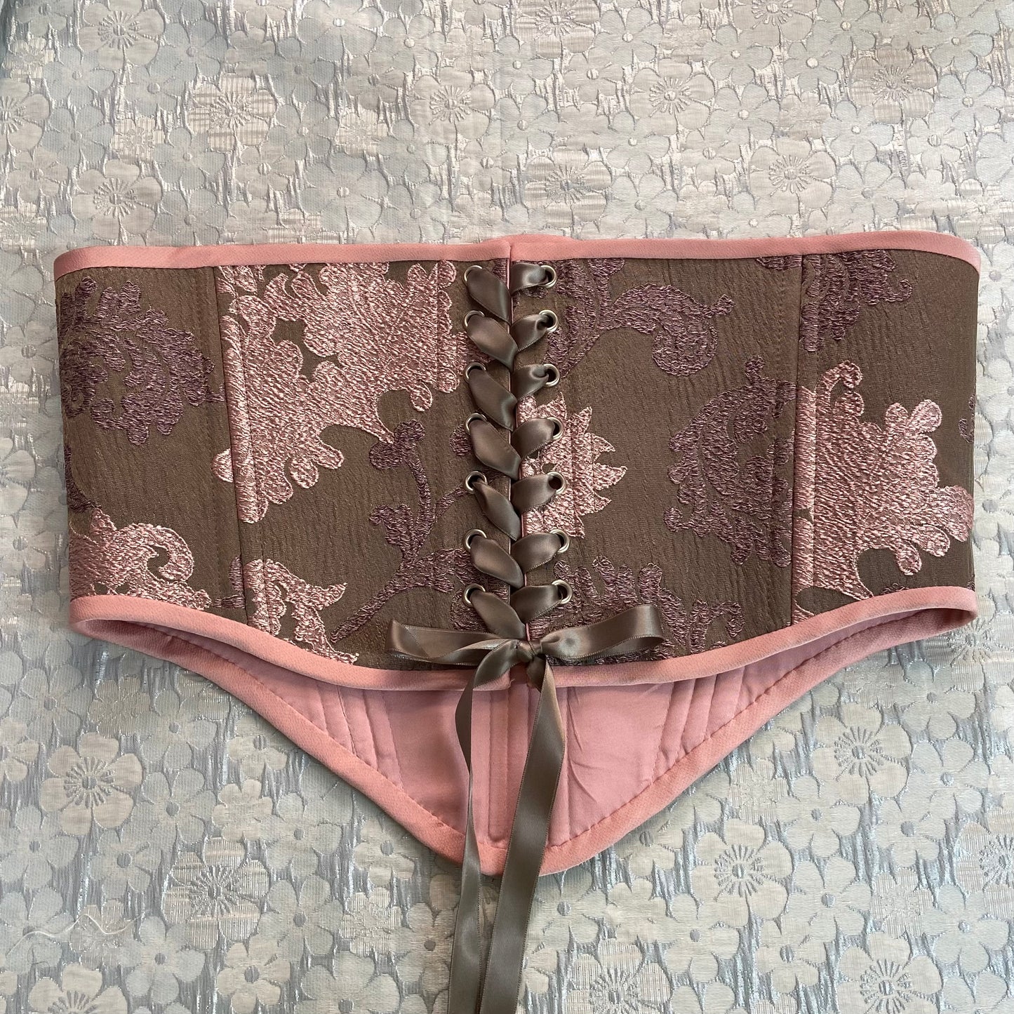 Pink Blossom