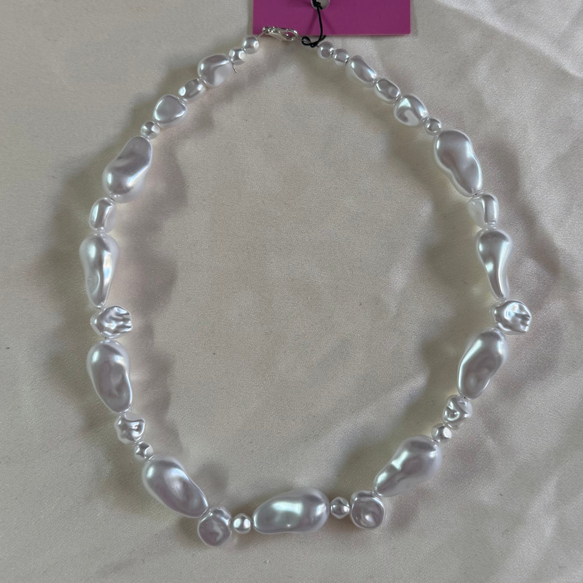 Pearls