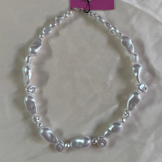 Pearls