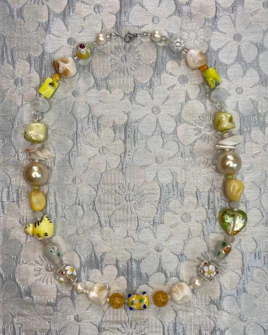 “Sunny Day” Necklace