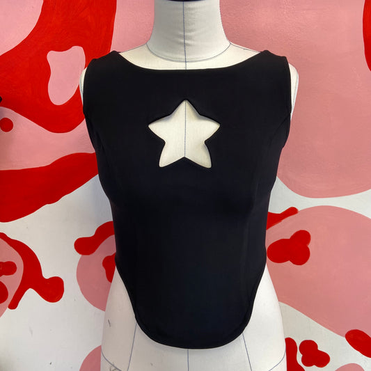 Black Star Top