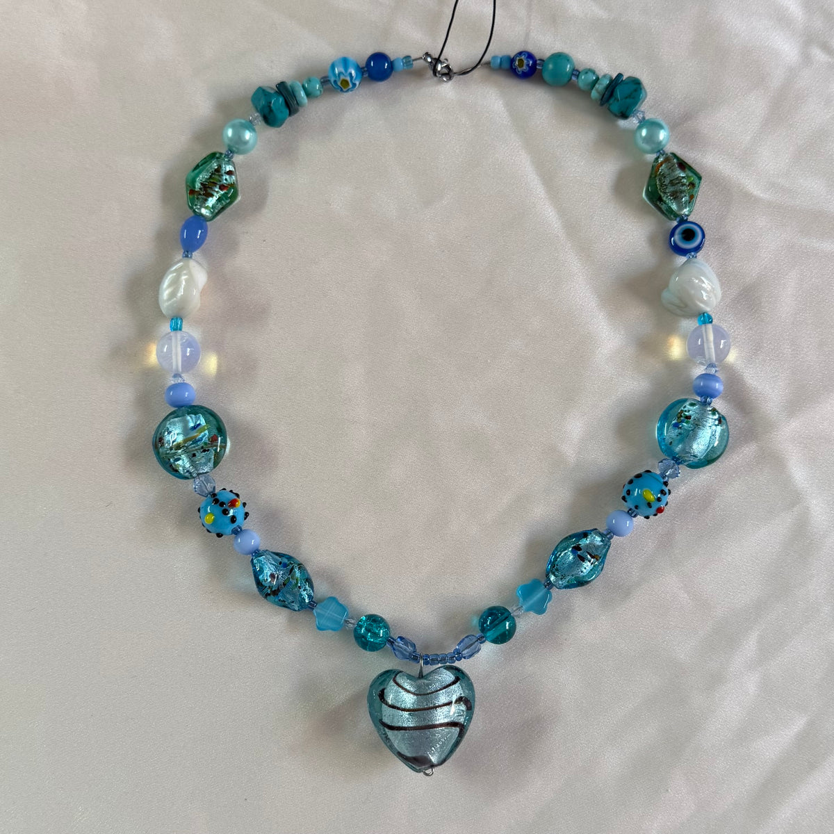 Ocean Heart