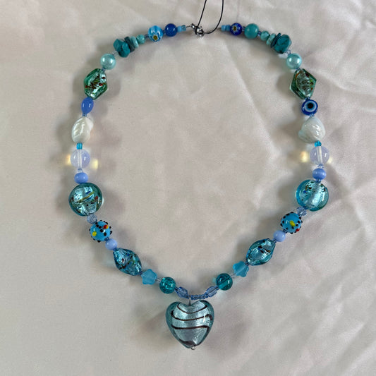 Ocean Heart