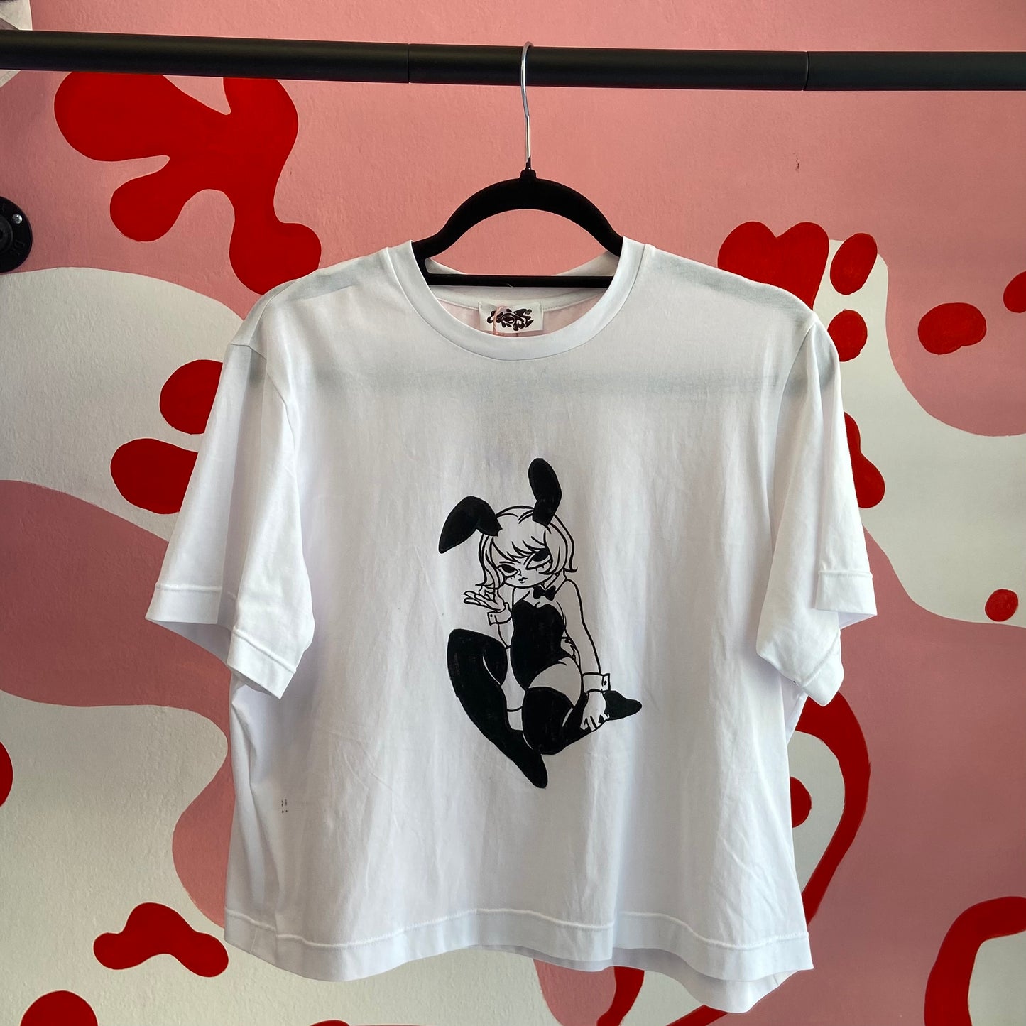 "Playboy" T-Shirt