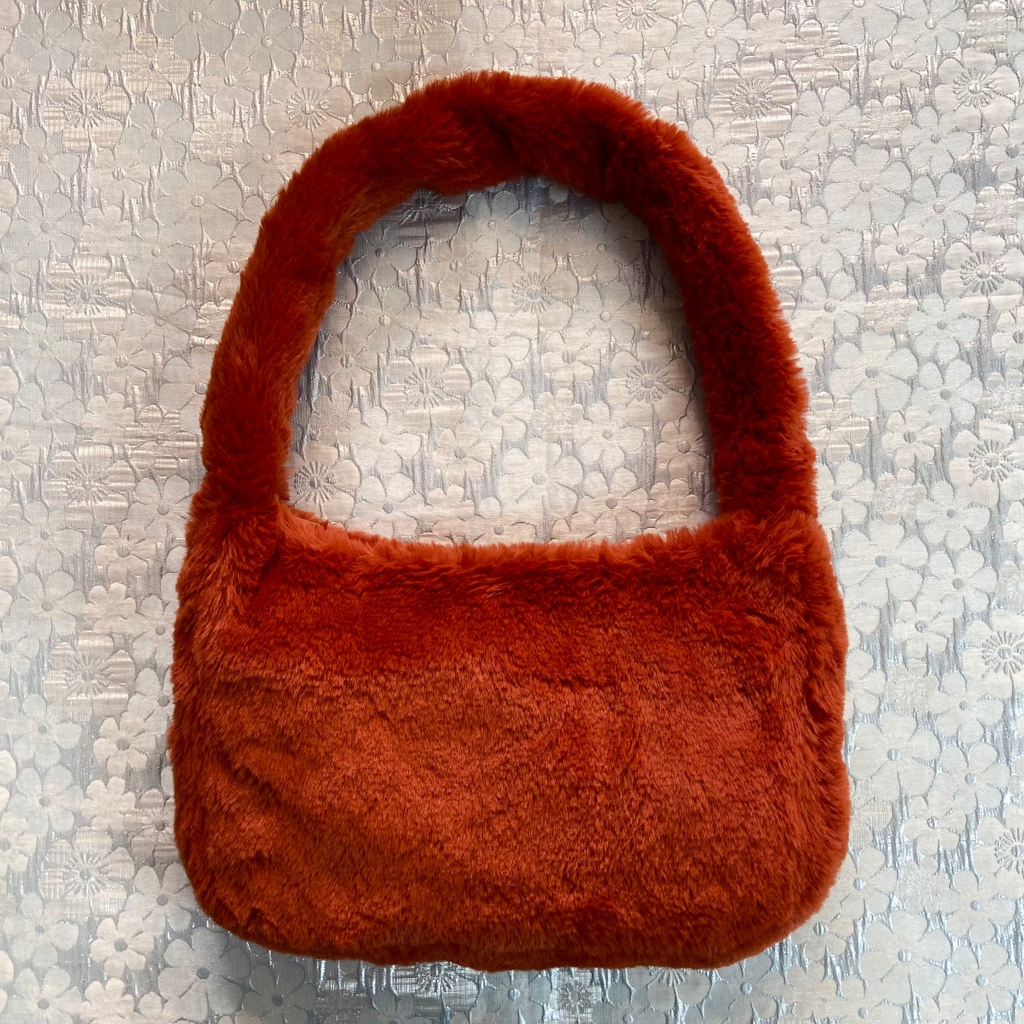 'Roasted Pumpkin' Bag