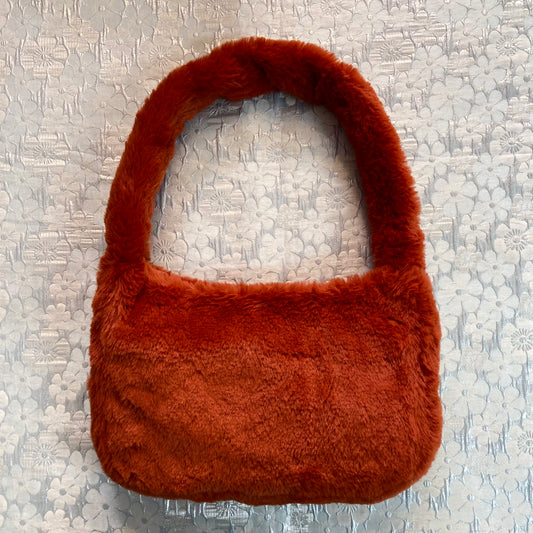 'Roasted Pumpkin' Bag