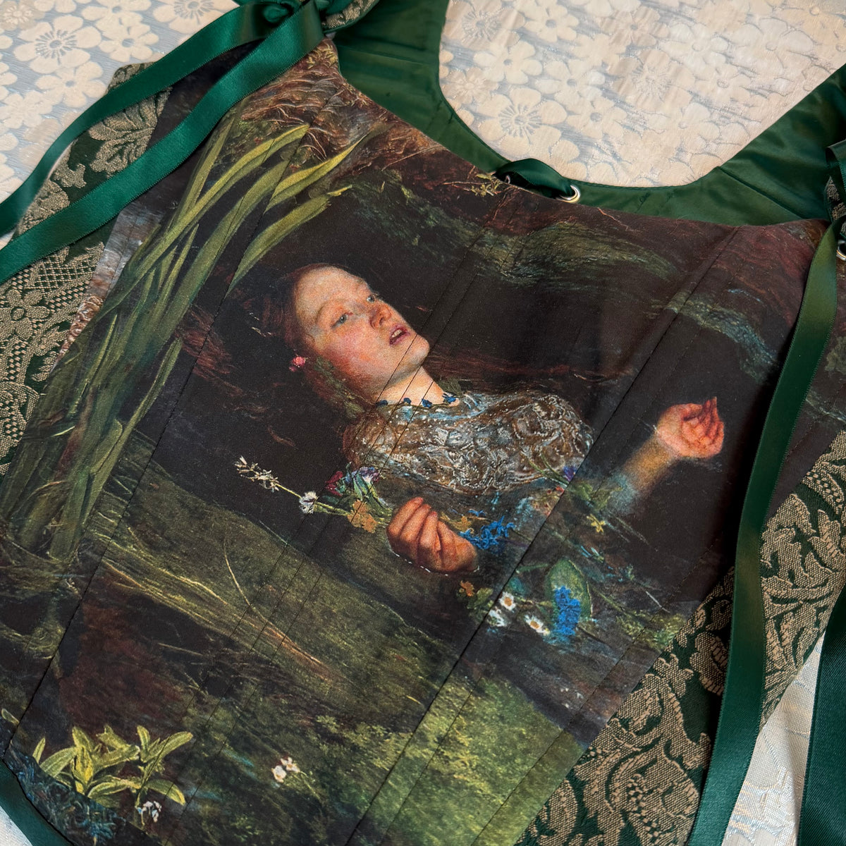 'Ophelia'