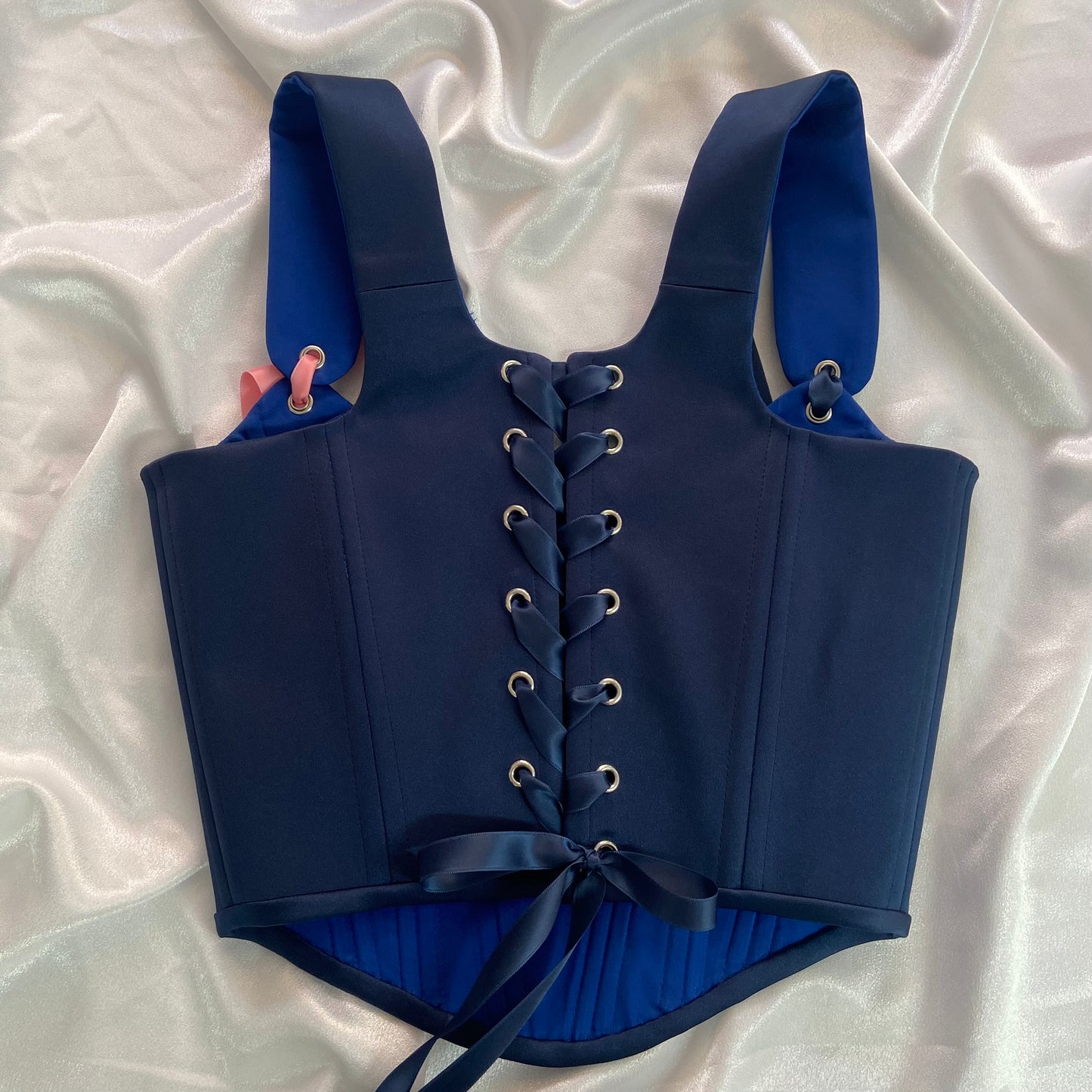 “Vanity” Corset