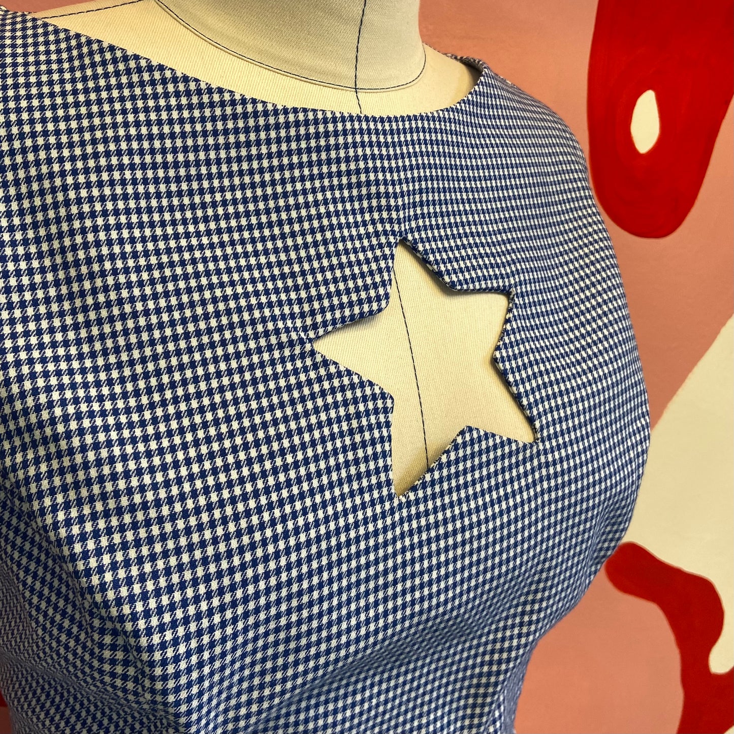 ‘Dorothy’ Star Top