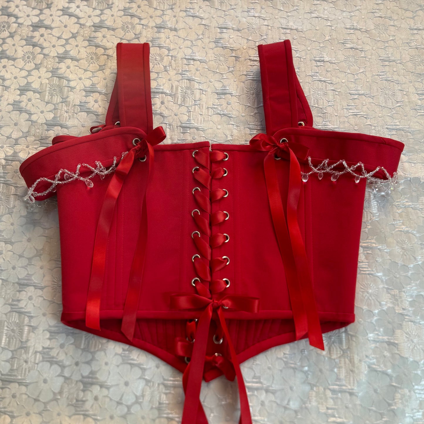 Mystic Red