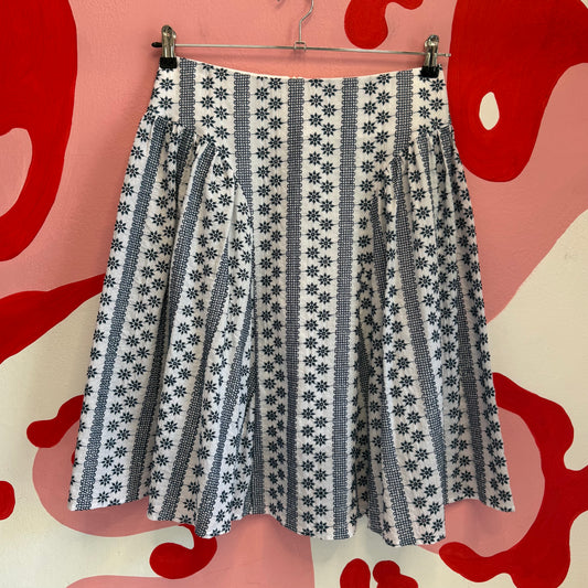 'A Walk in the Acropolis' Skirt