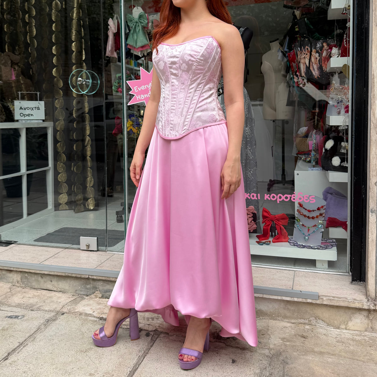 'Perfect Rose' Set