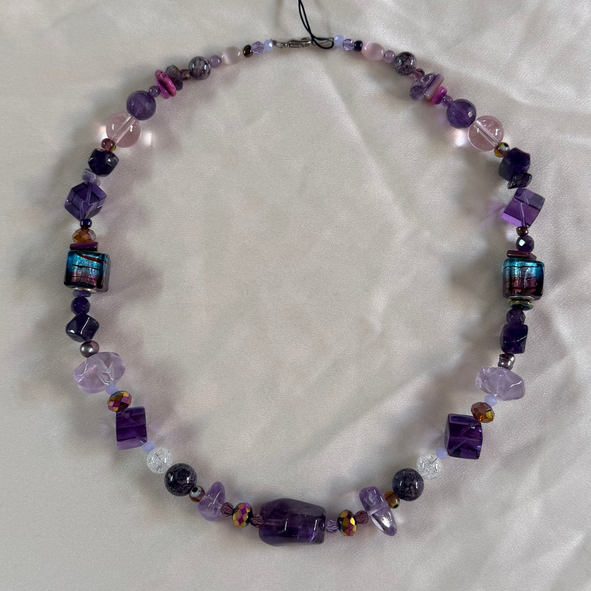 Purple Mist
