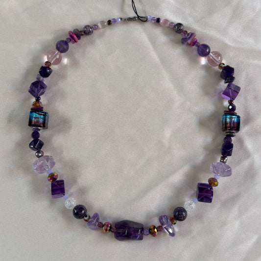 Purple Mist