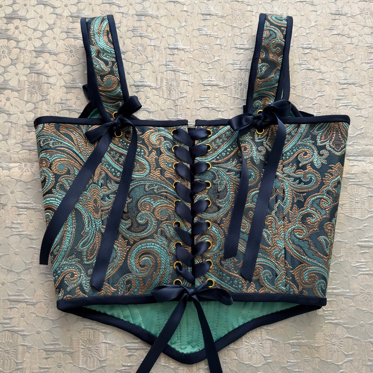 'Mermaid Skin'
