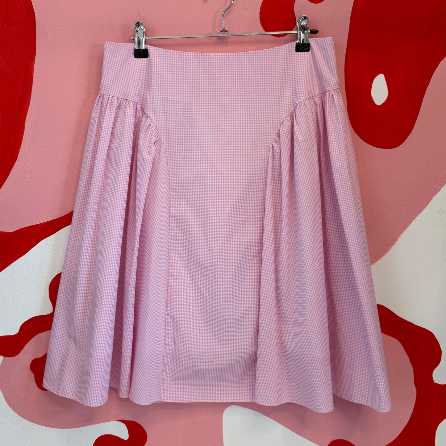 'A Walk in the Sun' Skirt