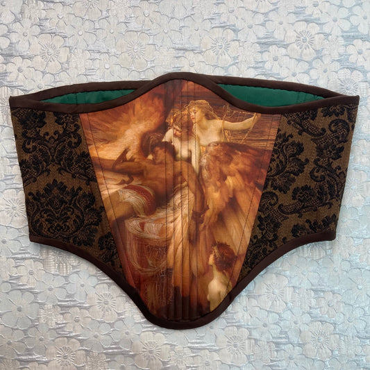 The Lament for Icarus